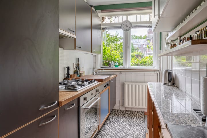 Foto 14 van Nobelstraat 103-A