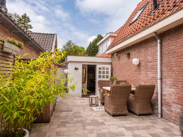 Prinsesselaan 5-B main image