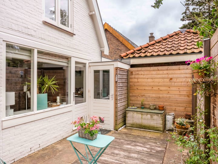 Foto 23 van Prinsesselaan 5-B