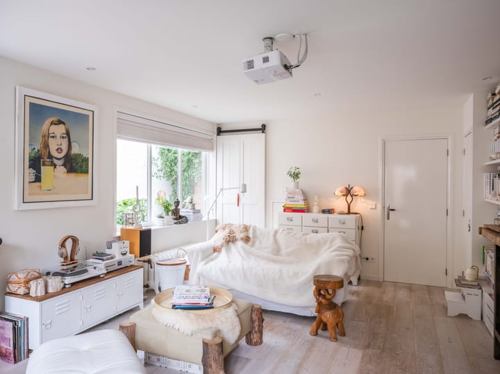 Foto 5 van Prinsesselaan 5-B