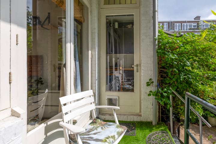 Foto 24 van Nobelstraat 103-A