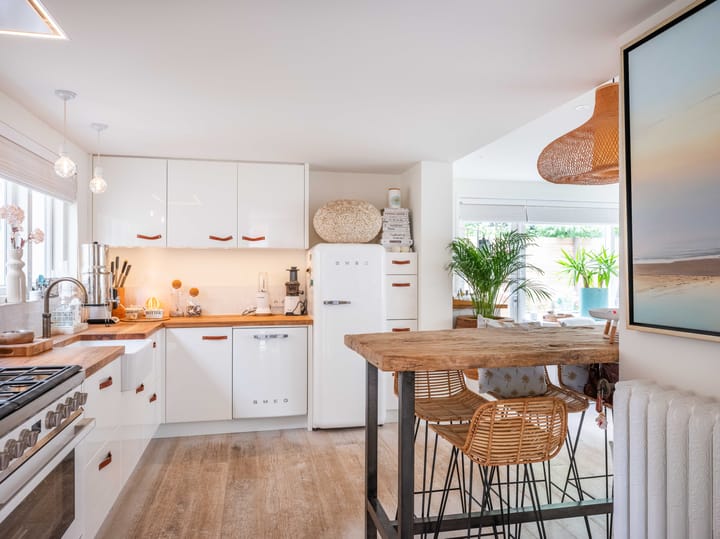 Foto 11 van Prinsesselaan 5-B