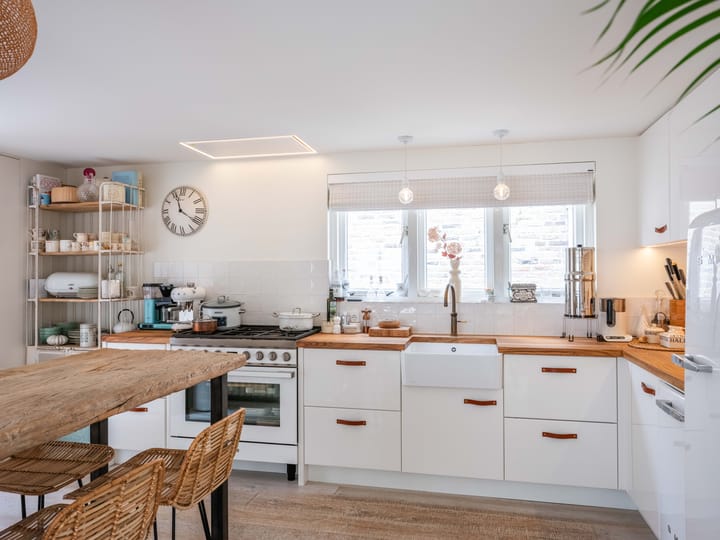 Foto 3 van Prinsesselaan 5-B