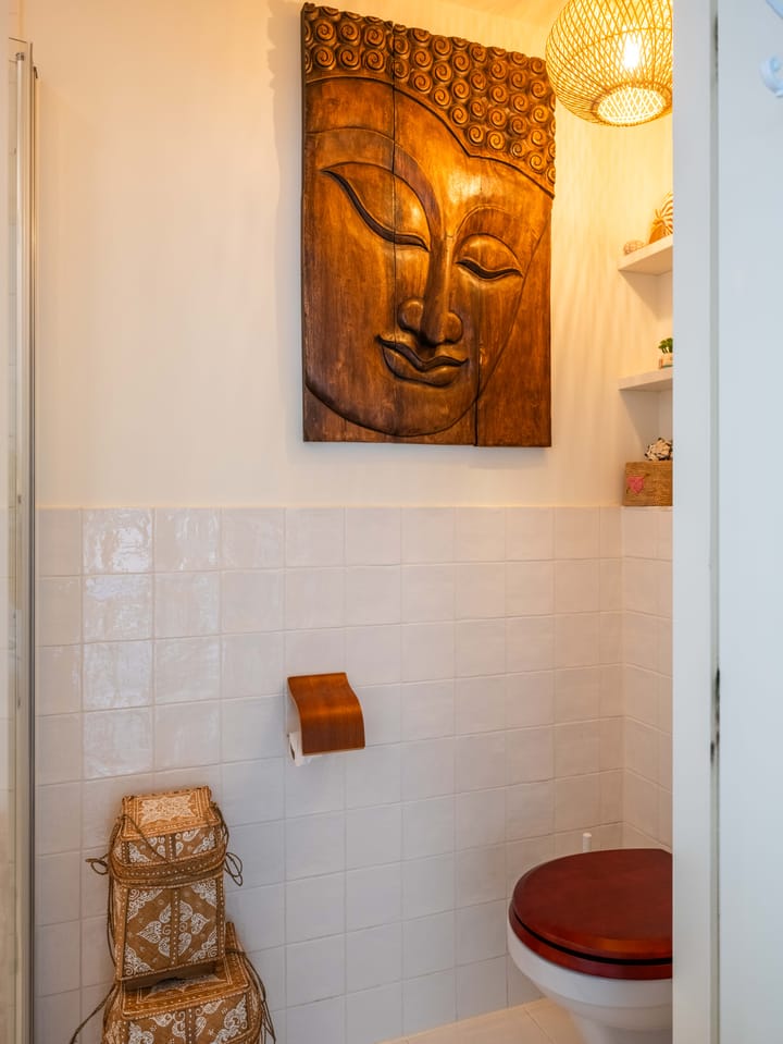 Foto 13 van Prinsesselaan 5-B