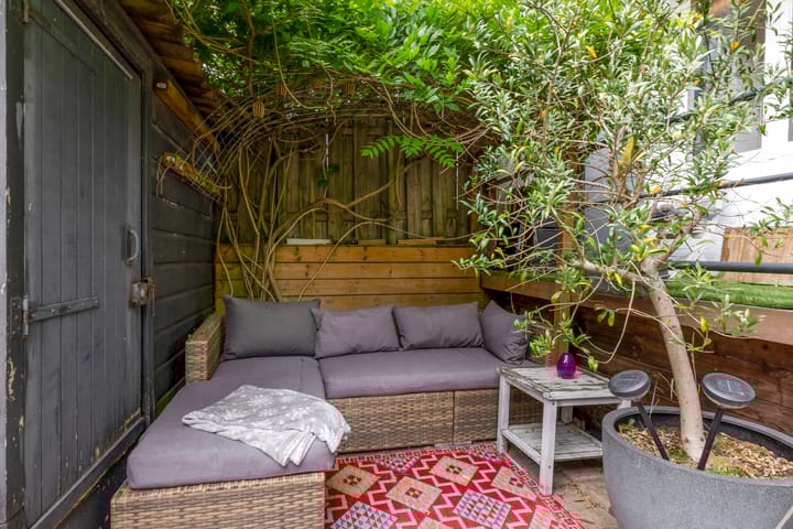 Foto 29 van Nobelstraat 103-A