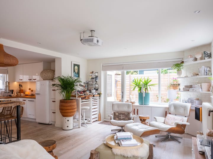 Foto 8 van Prinsesselaan 5-B