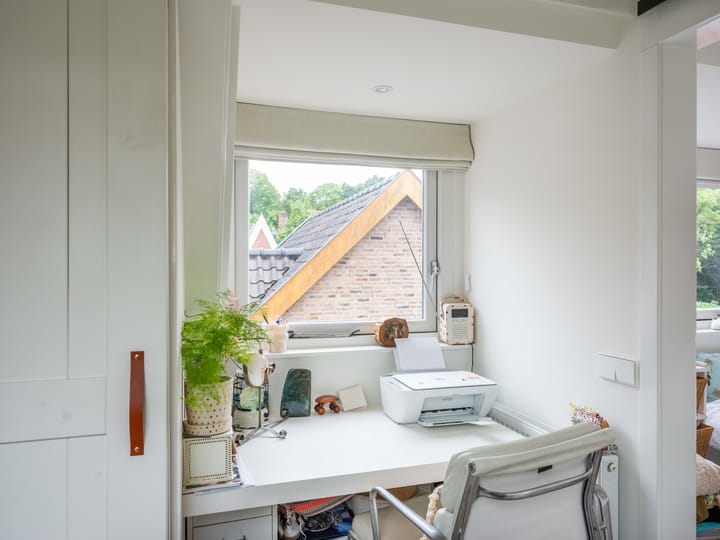 Foto 18 van Prinsesselaan 5-B