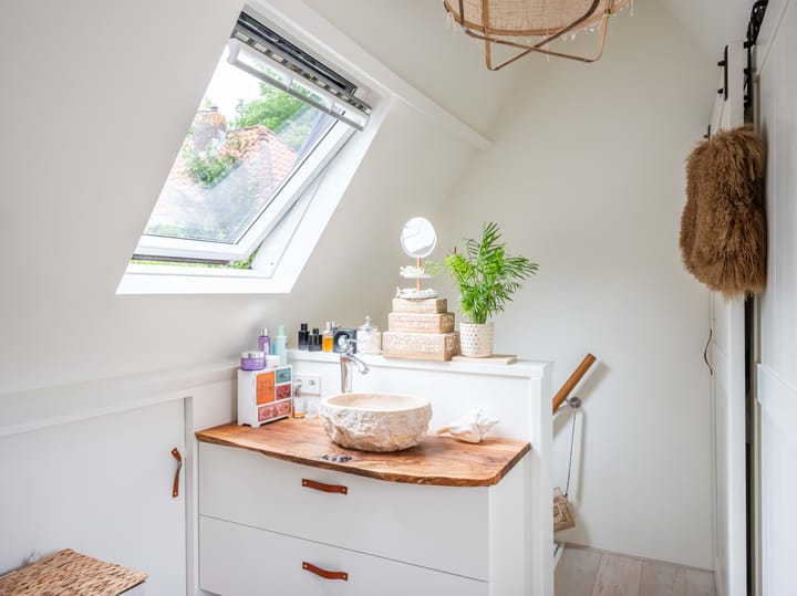 Foto 19 van Prinsesselaan 5-B