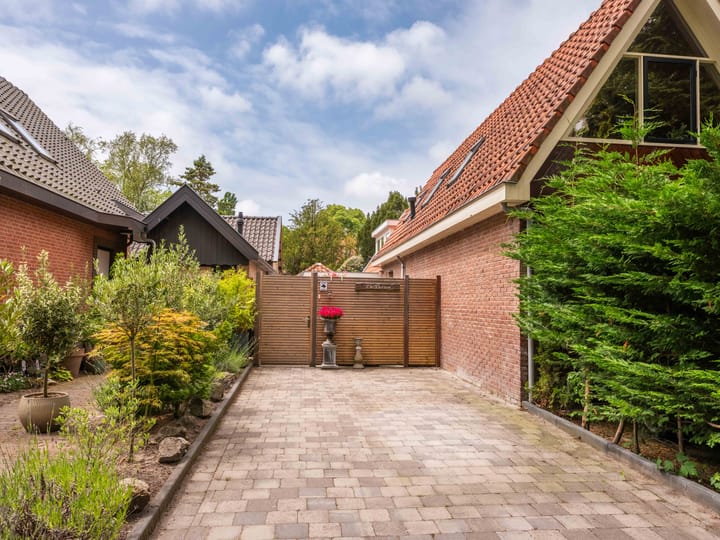 Foto 20 van Prinsesselaan 5-B