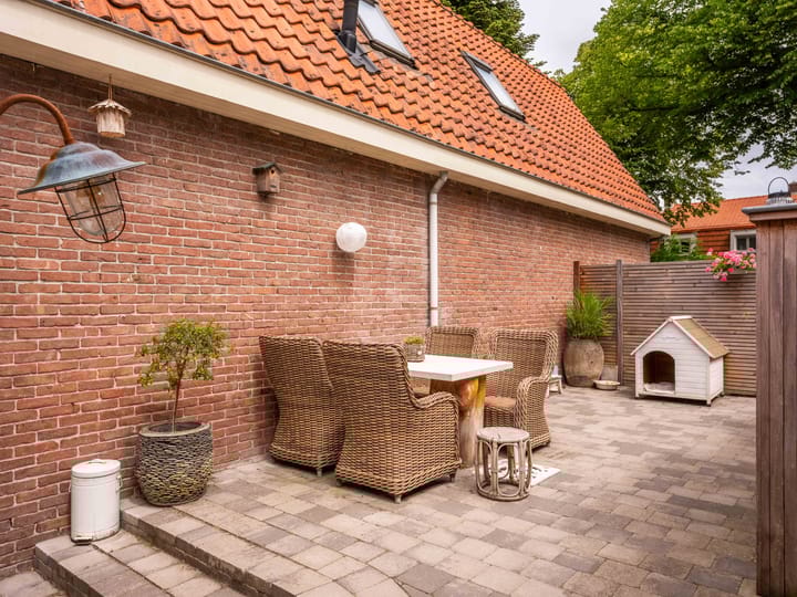 Foto 22 van Prinsesselaan 5-B