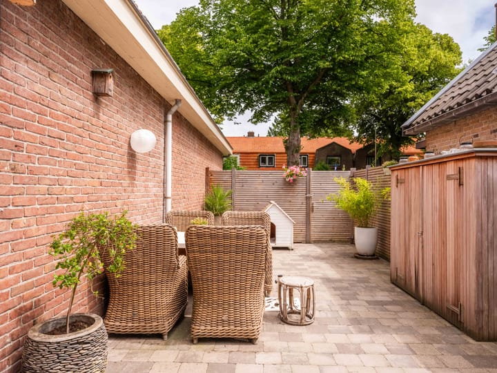 Foto 21 van Prinsesselaan 5-B