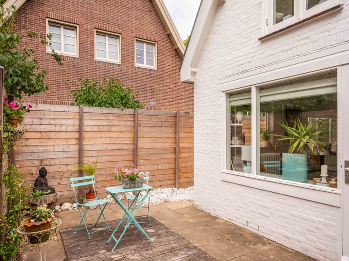 Foto 24 van Prinsesselaan 5-B