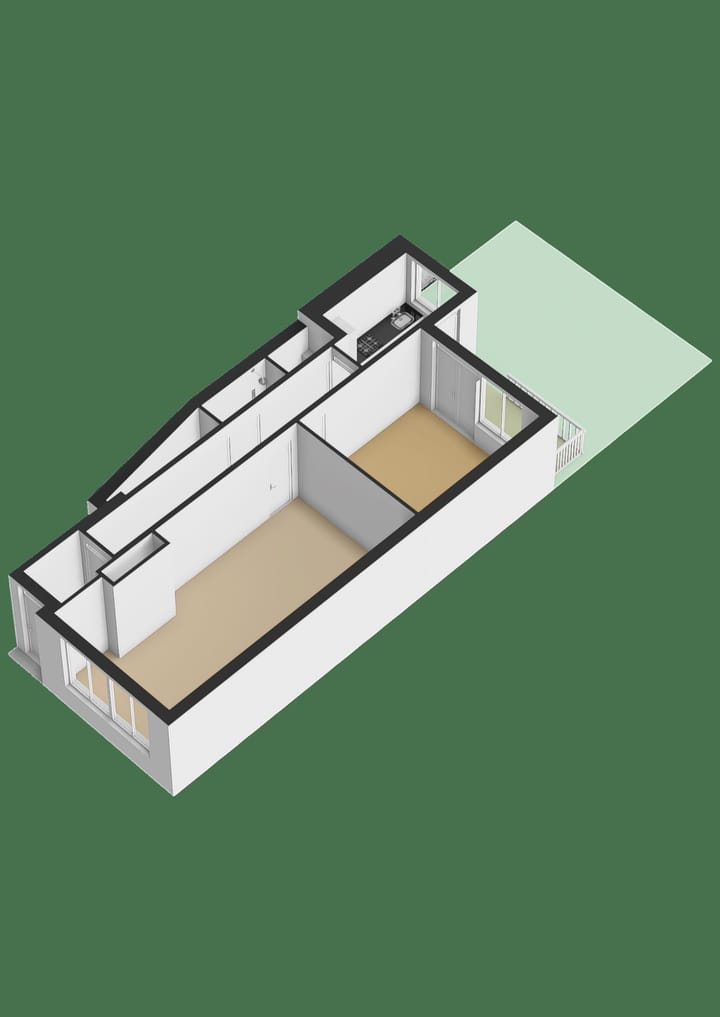 Foto 39 van Nobelstraat 103-A