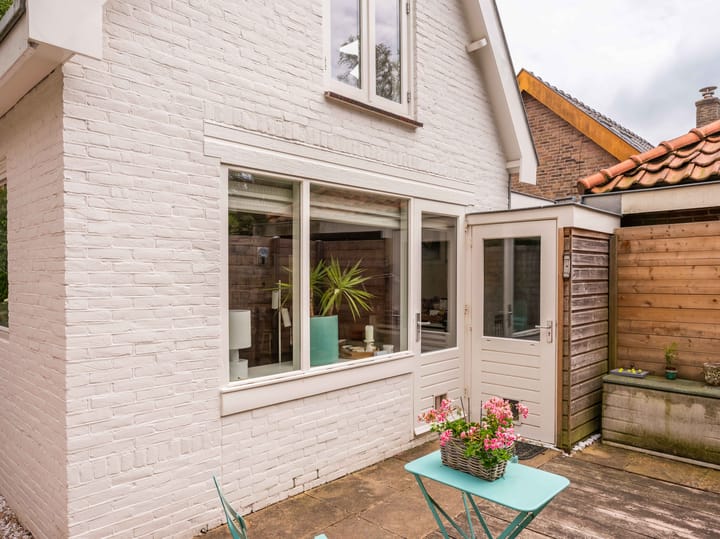 Foto 26 van Prinsesselaan 5-B