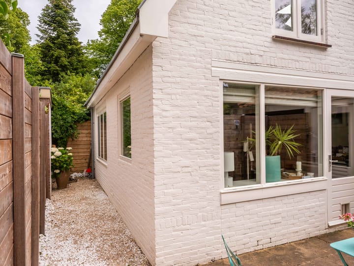 Foto 27 van Prinsesselaan 5-B