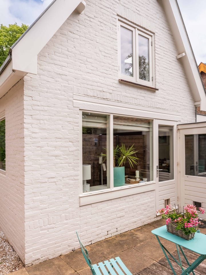 Foto 29 van Prinsesselaan 5-B