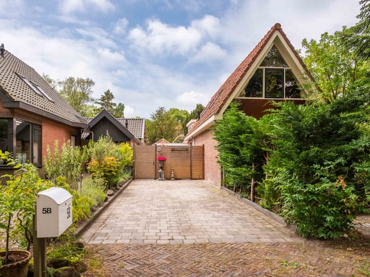 Foto 30 van Prinsesselaan 5-B