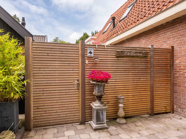 Foto 31 van Prinsesselaan 5-B