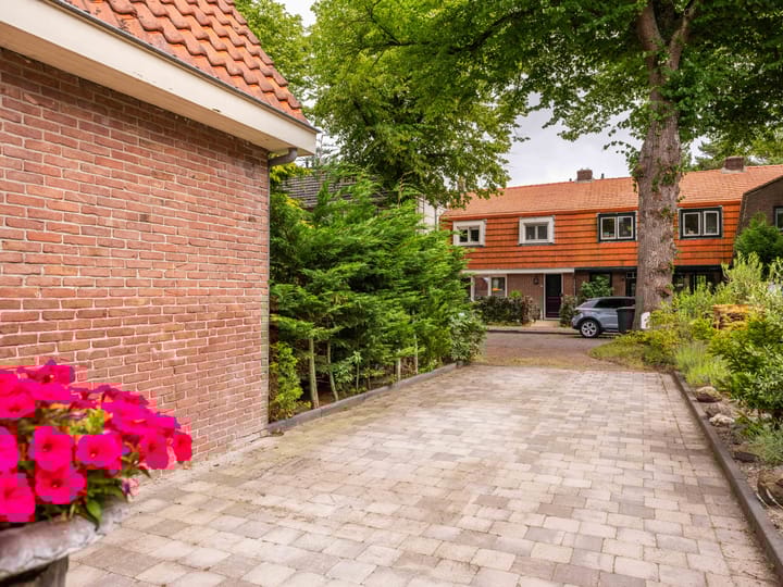 Foto 32 van Prinsesselaan 5-B