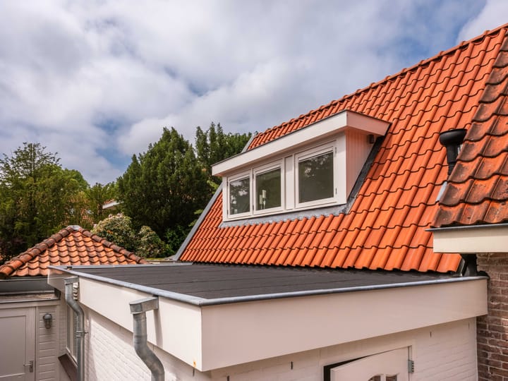 Foto 33 van Prinsesselaan 5-B