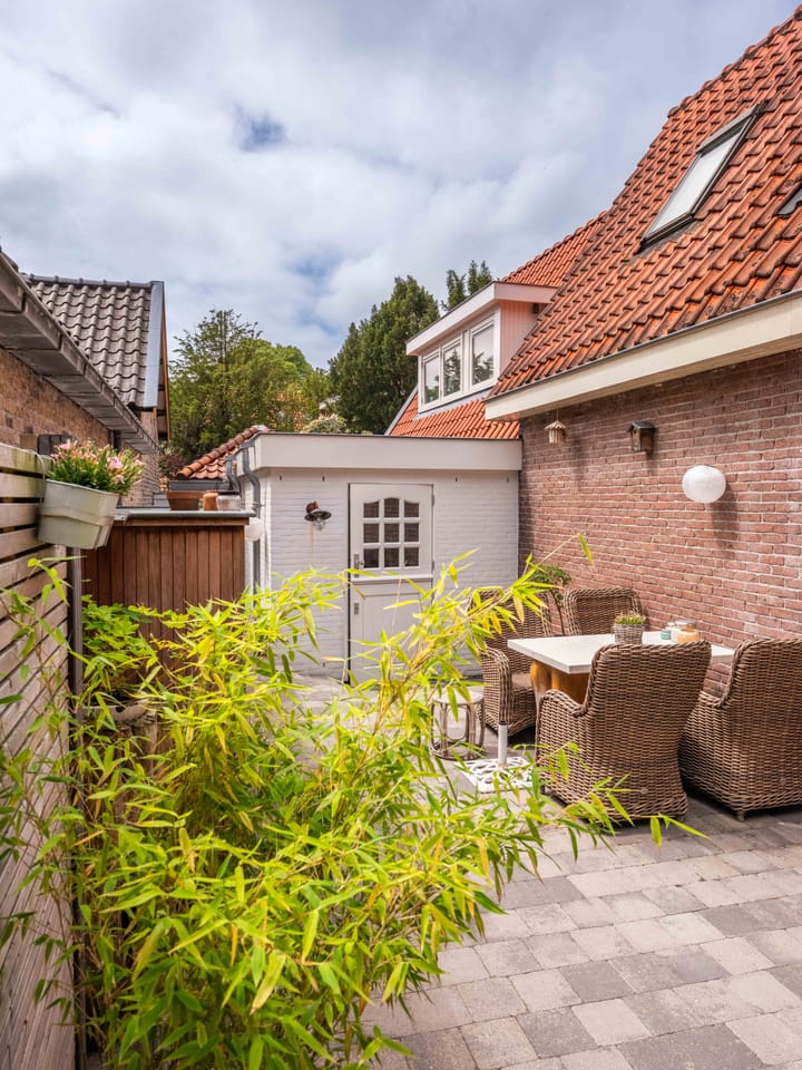 Foto 34 van Prinsesselaan 5-B