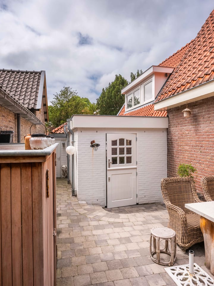 Foto 35 van Prinsesselaan 5-B