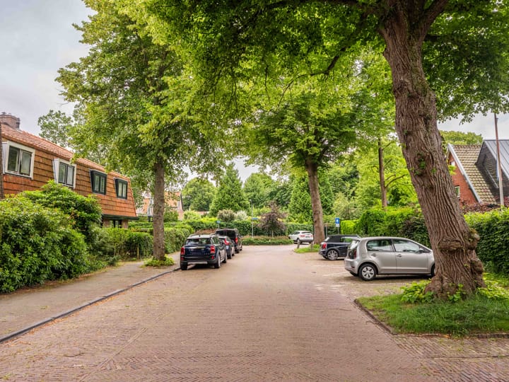 Foto 37 van Prinsesselaan 5-B