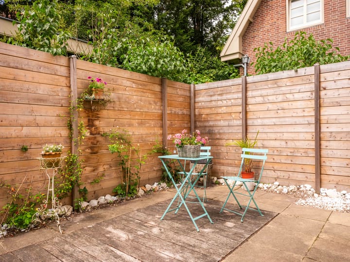 Foto 25 van Prinsesselaan 5-B