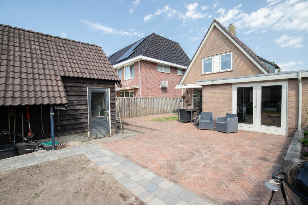 Photo 2 of Wilgenlaan 9