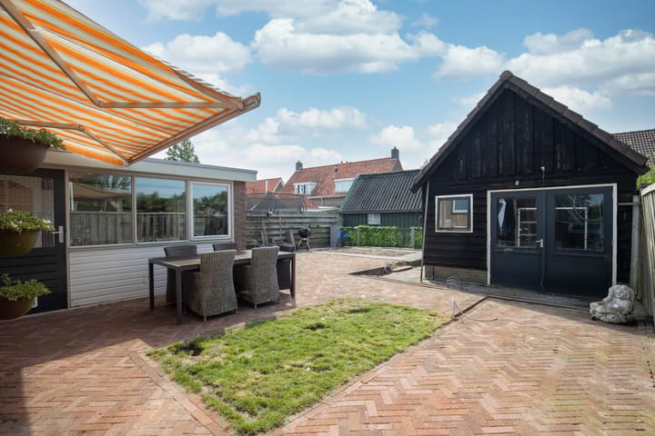 Foto 3 van Wilgenlaan 9