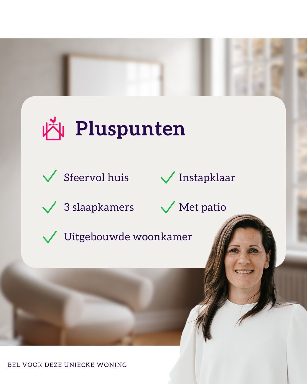 Foto 4 van Grote Marktstraat 29-A