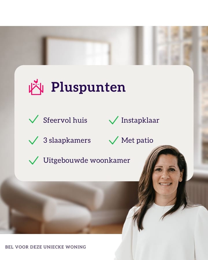 Foto 4 van Grote Marktstraat 29-A