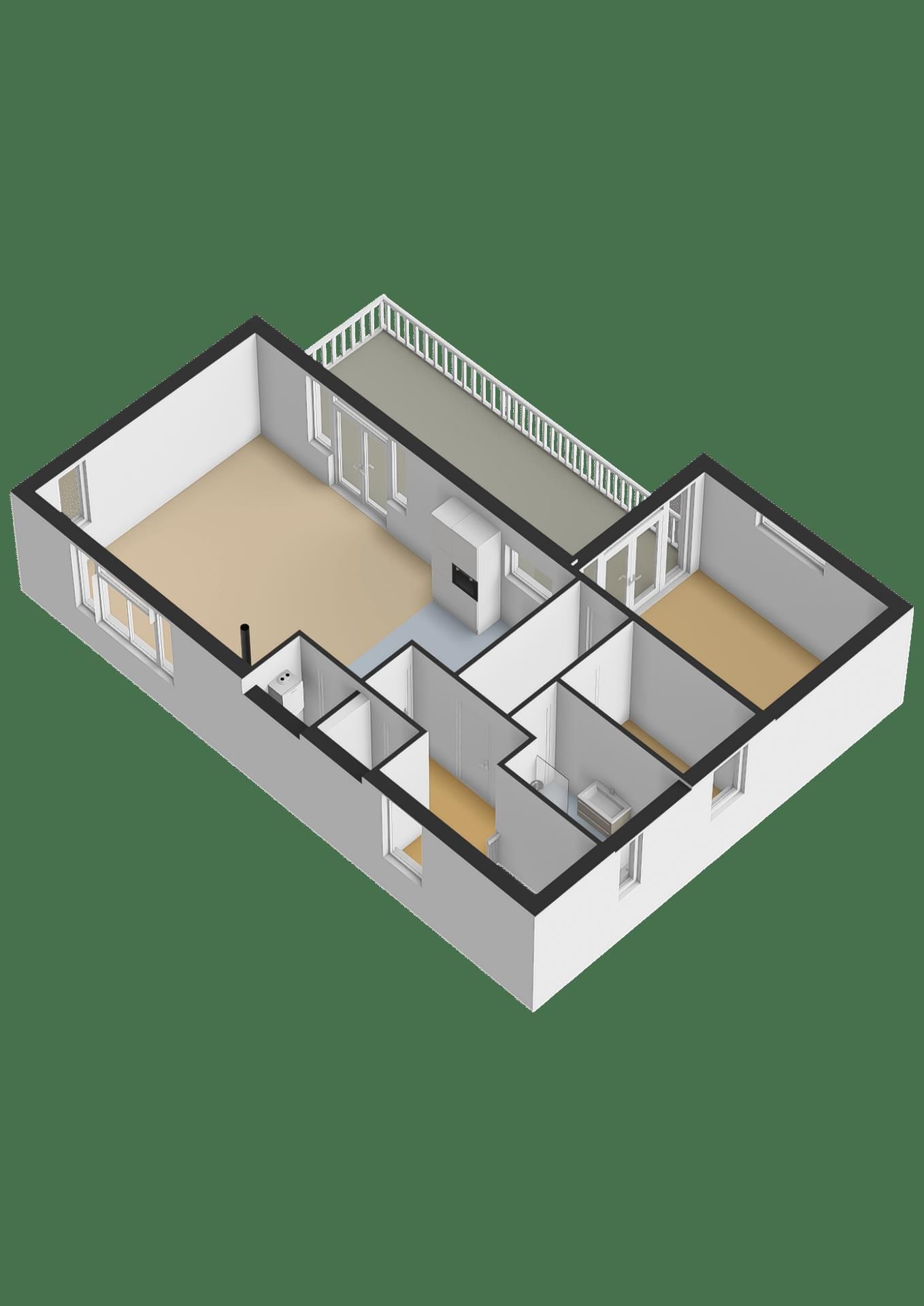 Foto 39 van Oostzijde 162