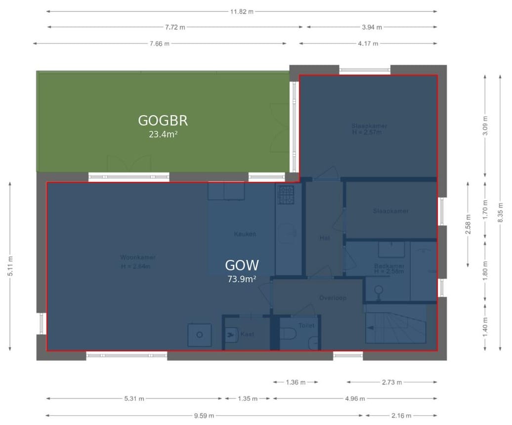 Foto 41 van Oostzijde 162