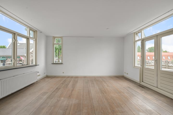 Foto 10 van Oostzijde 162