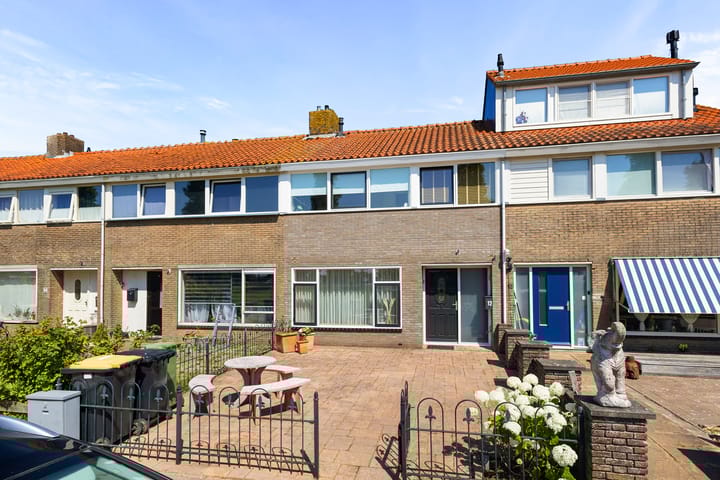 Landbouwstraat 12