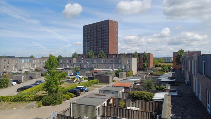 Foto 30 van Duitslandstraat 138