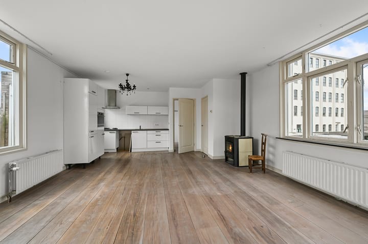 Foto 2 van Oostzijde 162