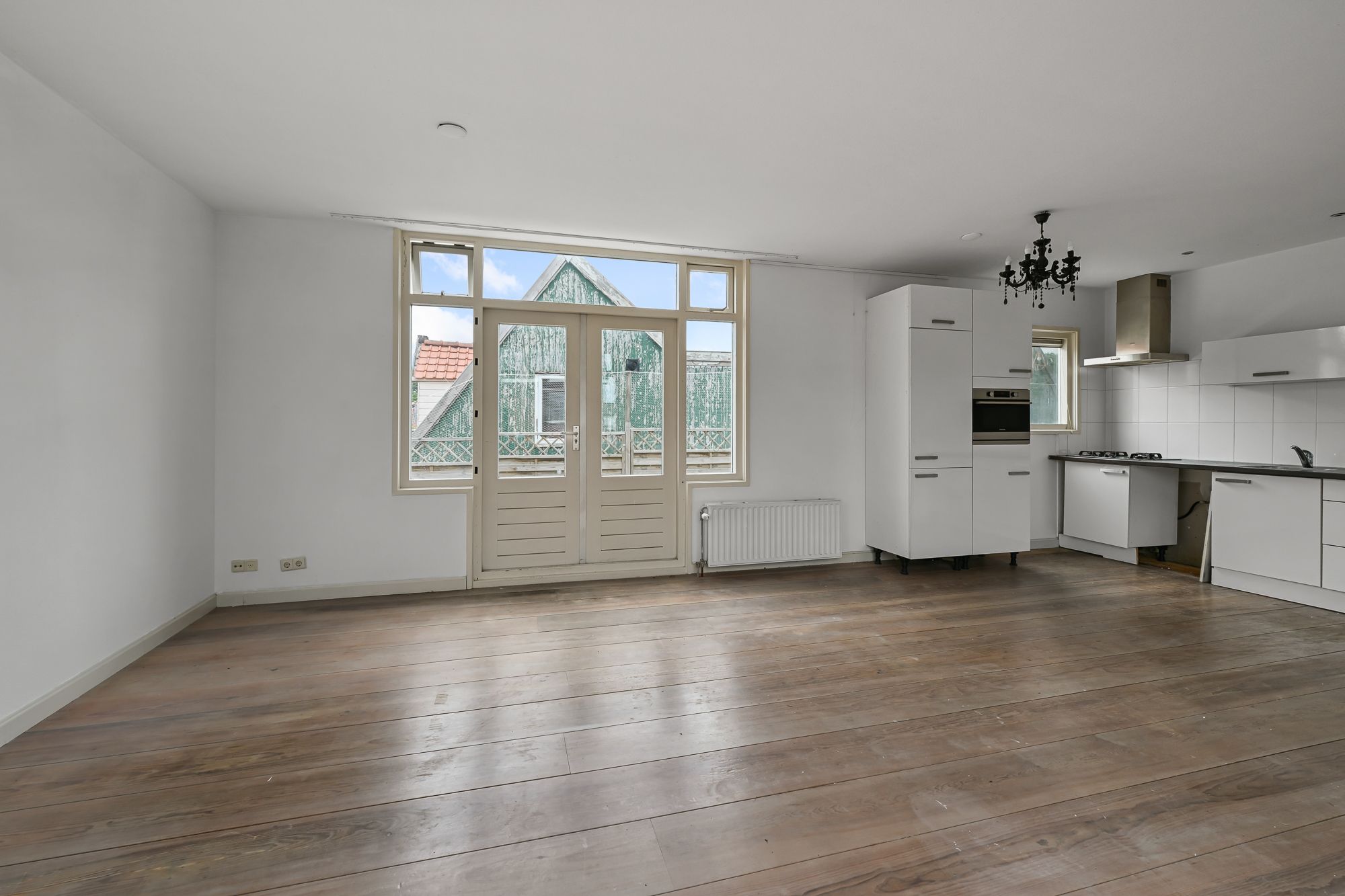 Foto 9 van Oostzijde 162