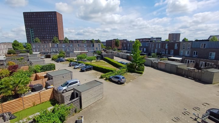 Foto 33 van Duitslandstraat 138