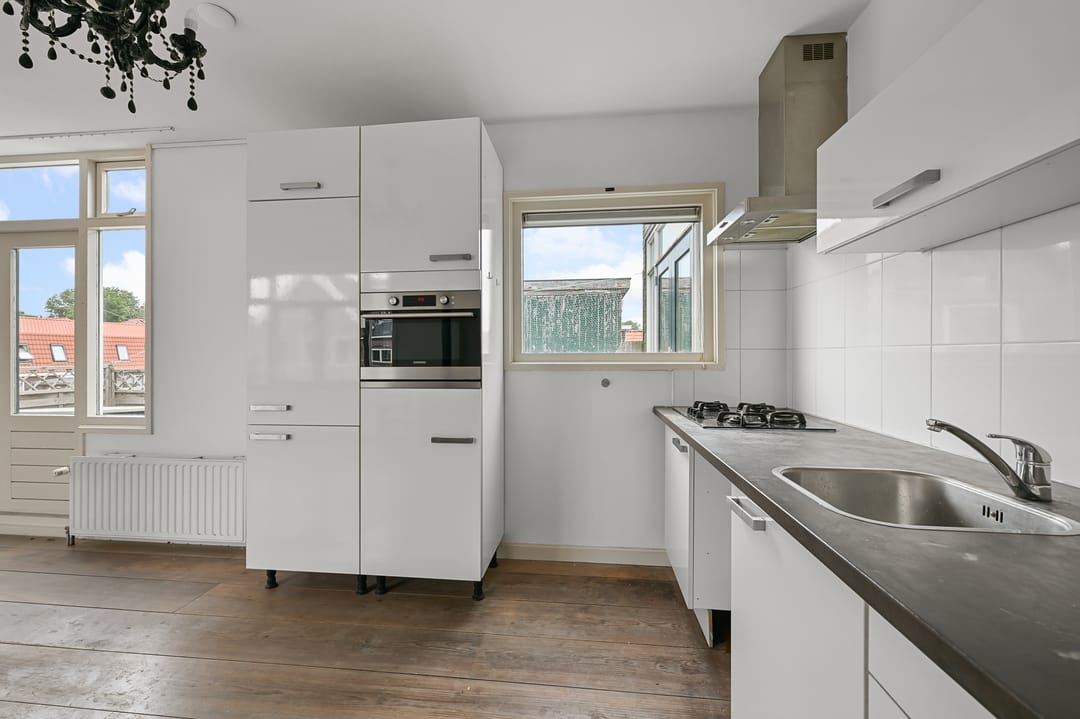 Foto 7 van Oostzijde 162