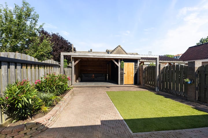 Foto 5 van Landbouwstraat 12