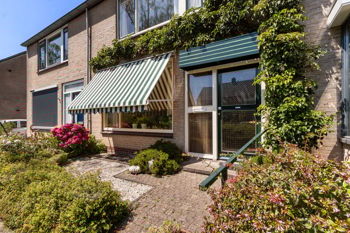 Foto 4 van Hortensiastraat 36