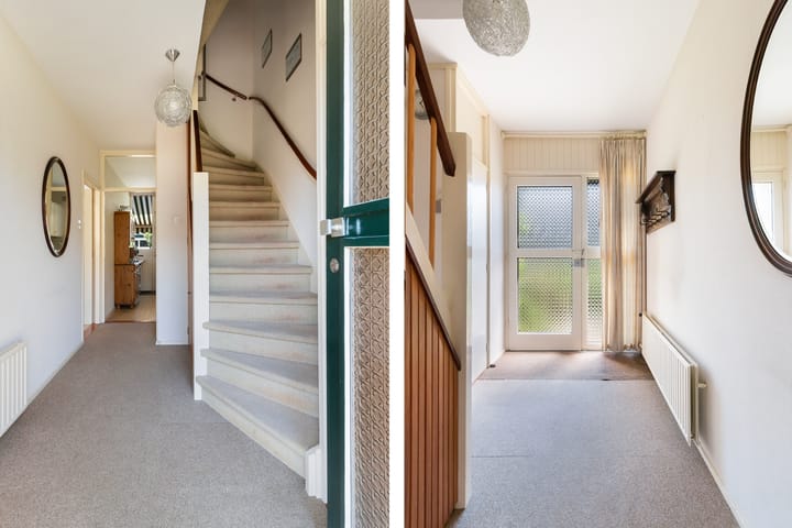 Foto 5 van Hortensiastraat 36