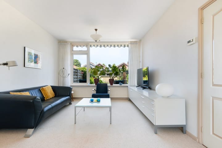 Foto 7 van Hortensiastraat 36