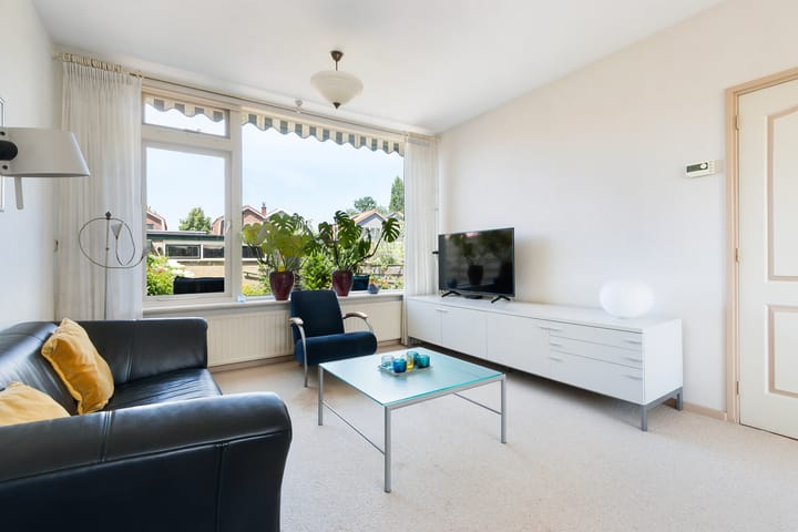 Foto 8 van Hortensiastraat 36