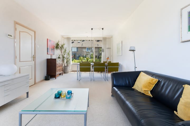 Foto 9 van Hortensiastraat 36