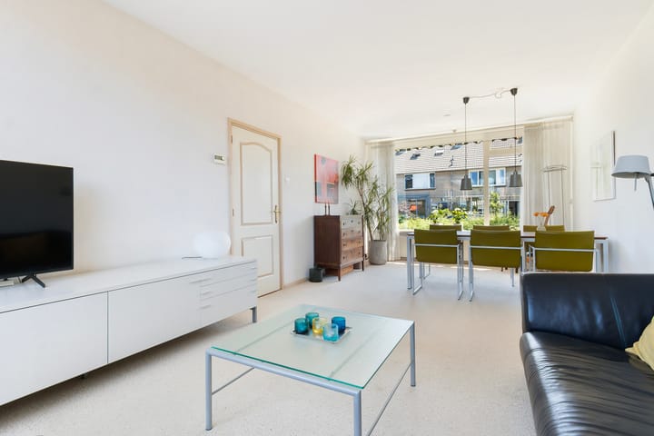 Foto 10 van Hortensiastraat 36