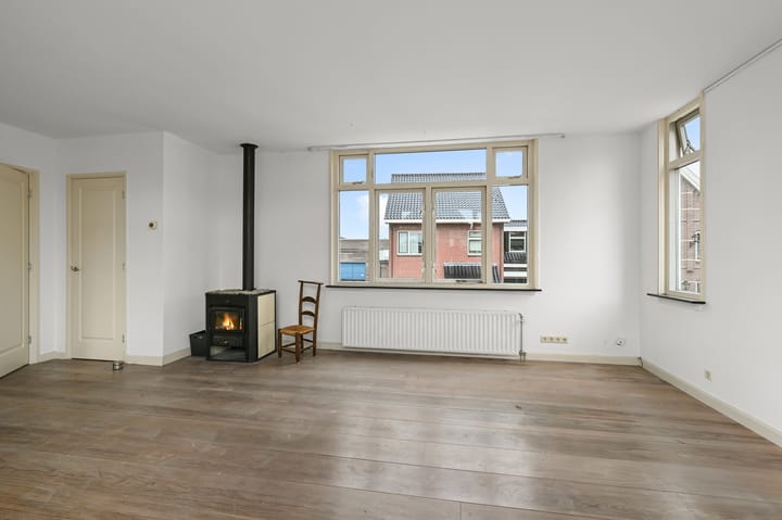 Foto 3 van Oostzijde 162