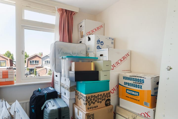 Foto 18 van Hortensiastraat 36